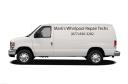 Mark's Whirlpool Repair Techs logo